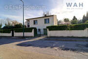 Maison à CLERMONT-L'HERAULT
