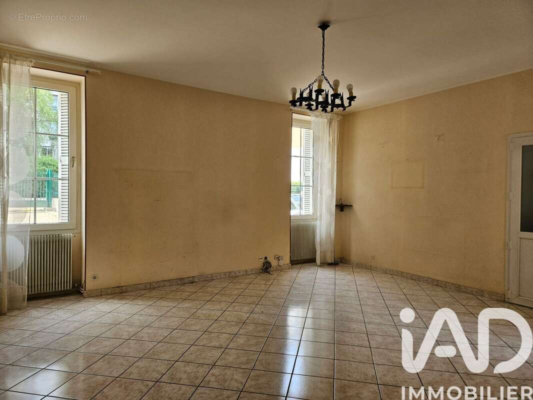 Photo 5 - Maison à DIJON