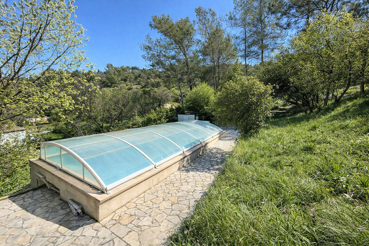 Maison à SOLLIES-TOUCAS