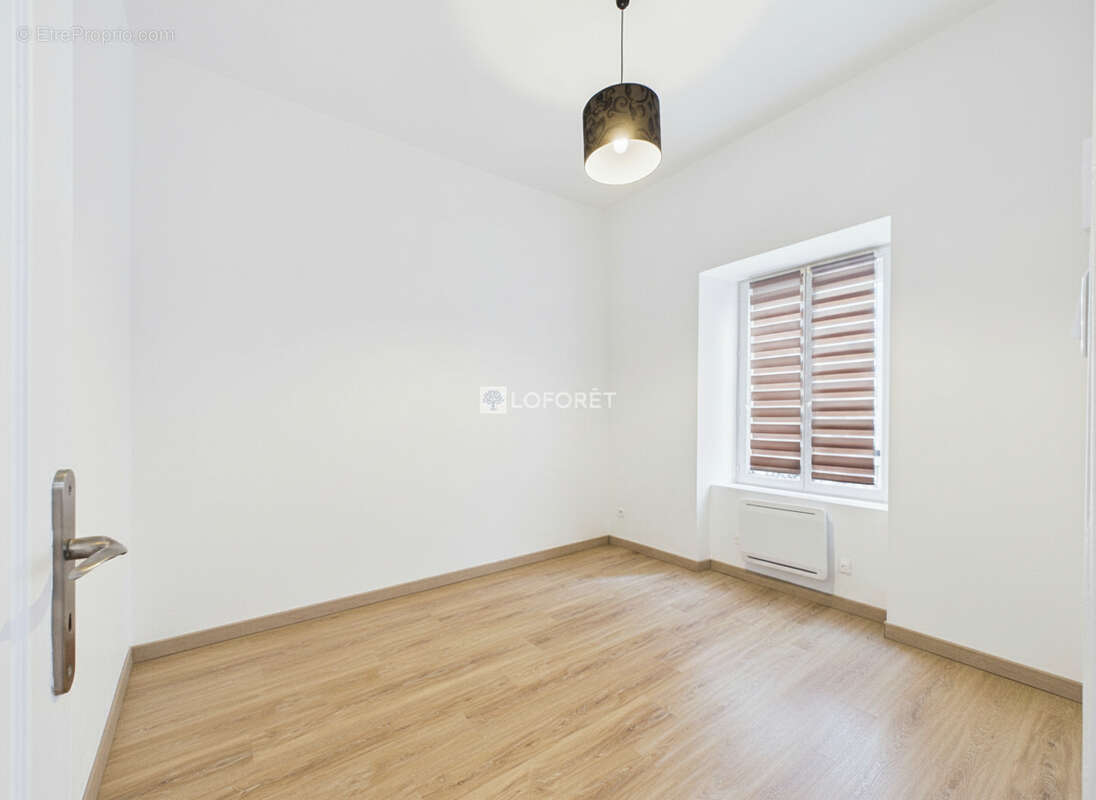 Appartement Quimper 3 pièce(s) 64,68 m2 - photo 13