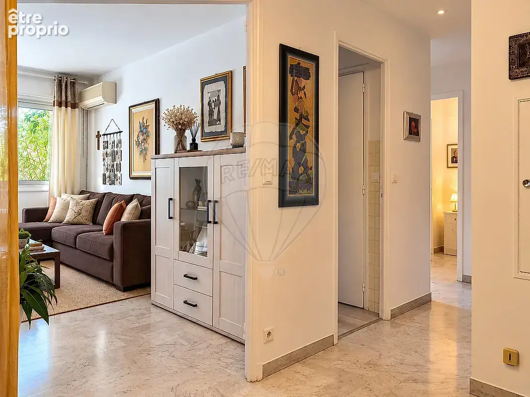 Appartement 1 chambre(s) à vendre - photo 10