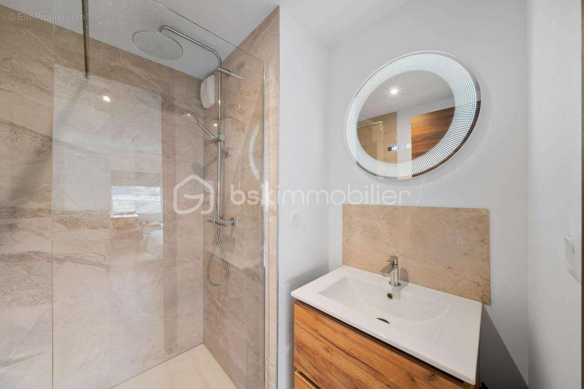 Appartement à MALAKOFF