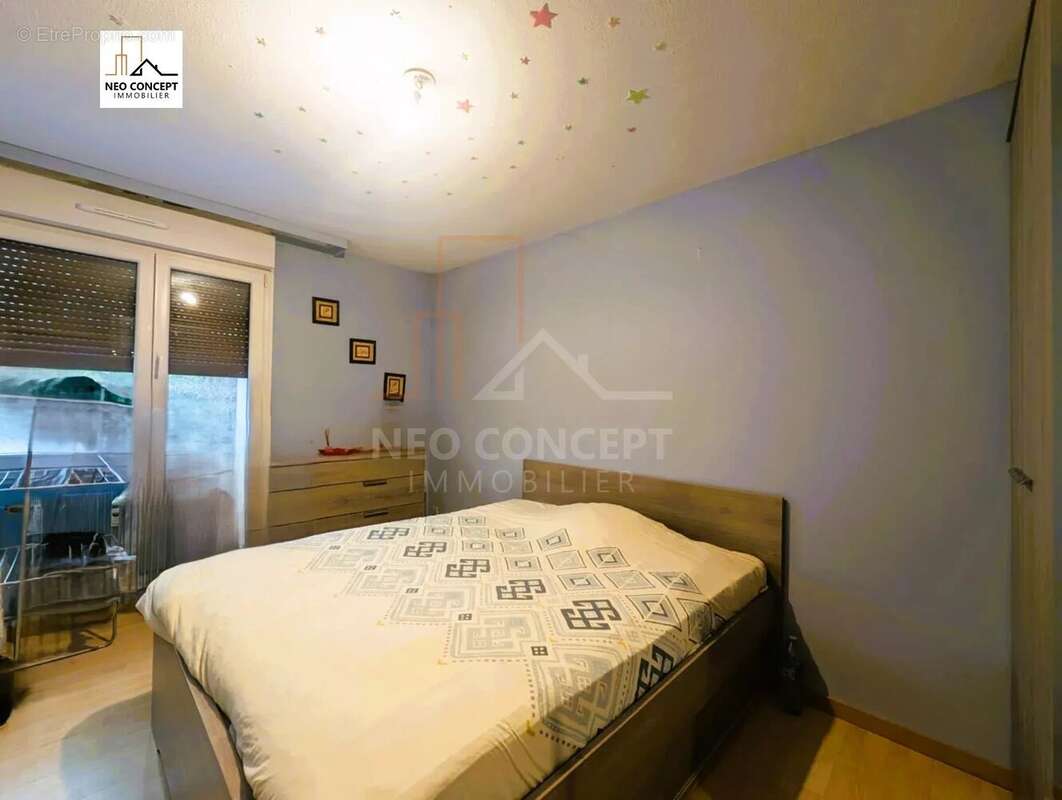 BISCHWILLER quartier du saut du lièvre appartement loué AVIS AUX INVESTISSEURS !!! - photo 6