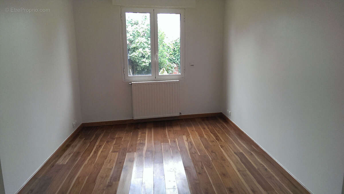 Maison à CHAMPIGNY-SUR-MARNE