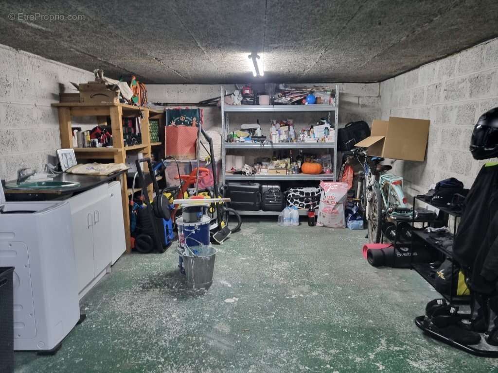 Maison à VILLENEUVE-D&#039;ASCQ