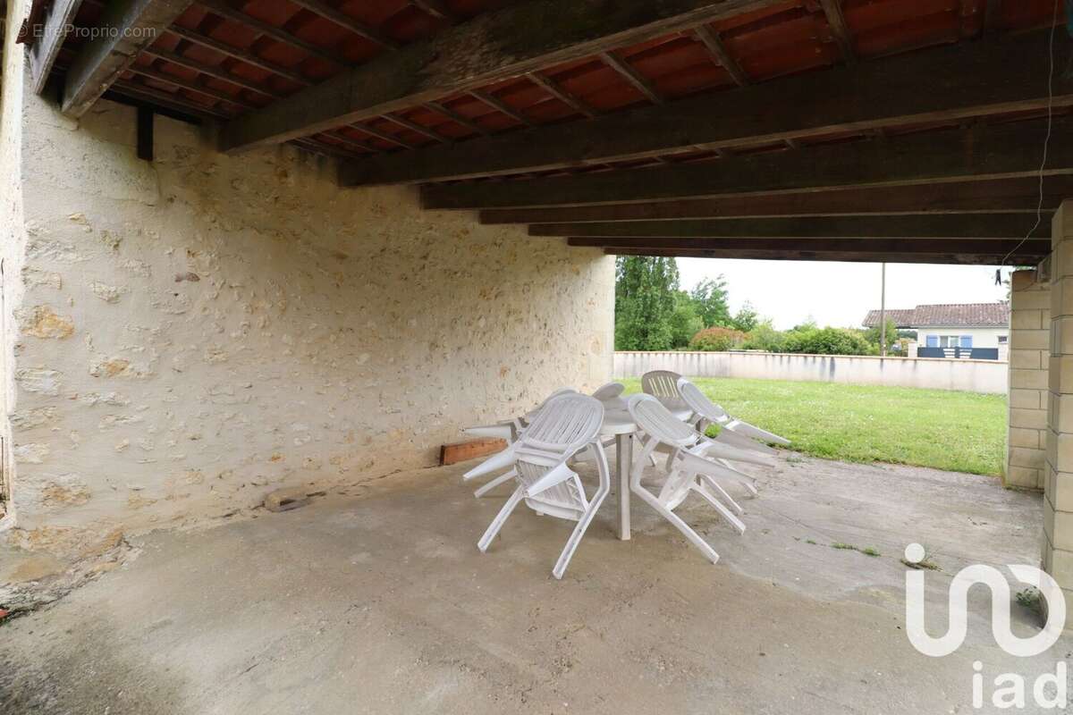 Photo 7 - Maison à LE FOUILLOUX