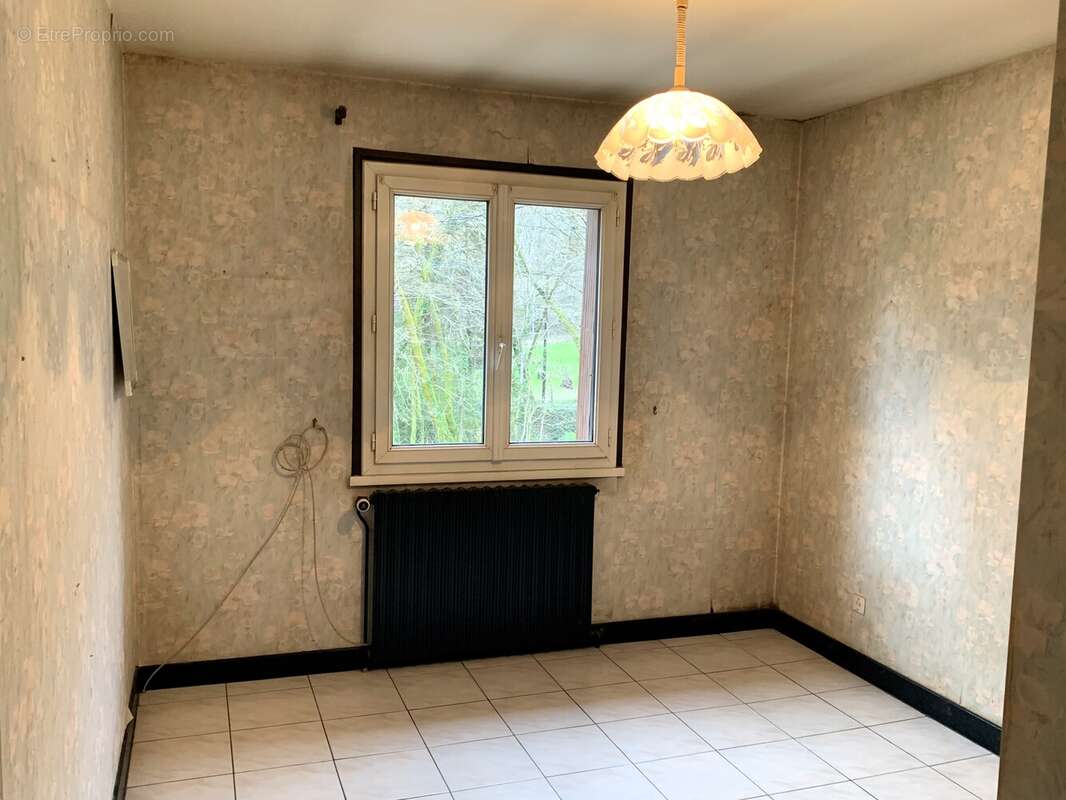 Maison à COSNAC