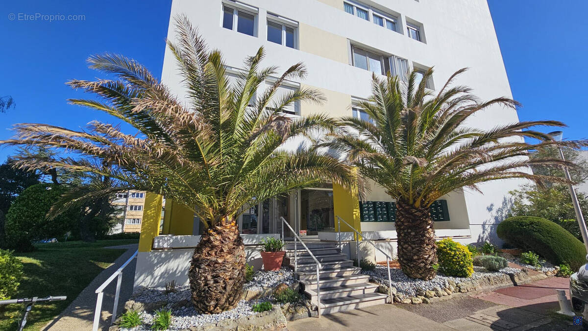Appartement à ROYAN
