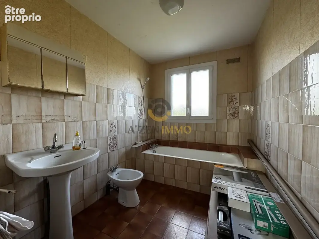 Maison 5 pièces 100 m² à vendre à Secondigny (79130) - photo 5