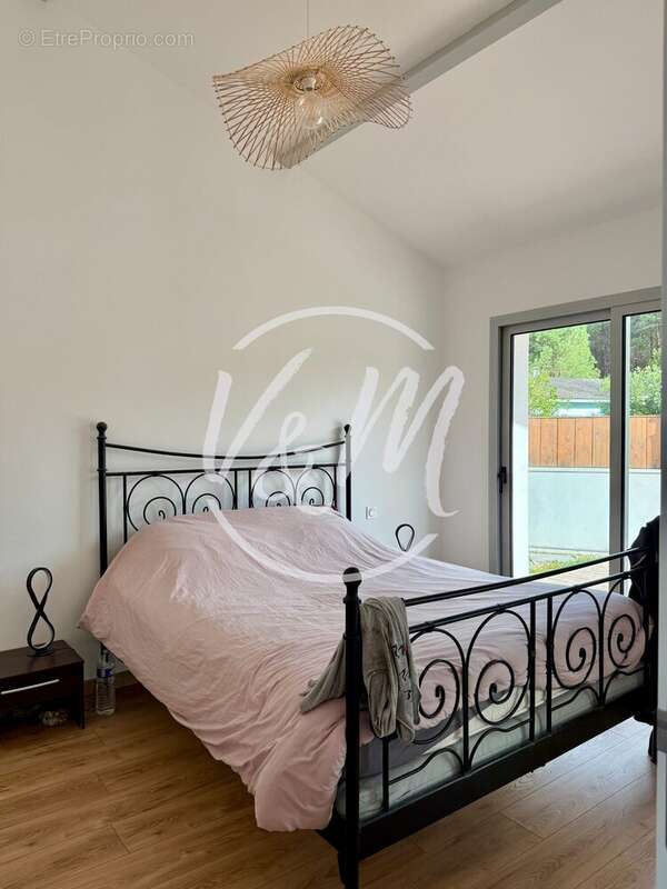 Maison à ANDERNOS-LES-BAINS