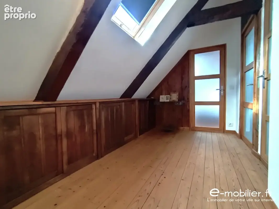 Maison 3 pièces 57 m² à vendre à Groix (56590) - photo 9