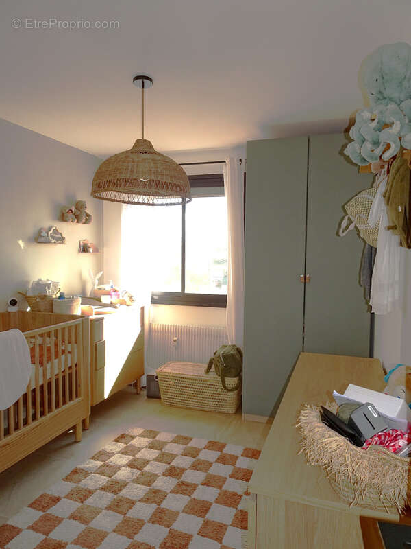 Appartement à HYERES