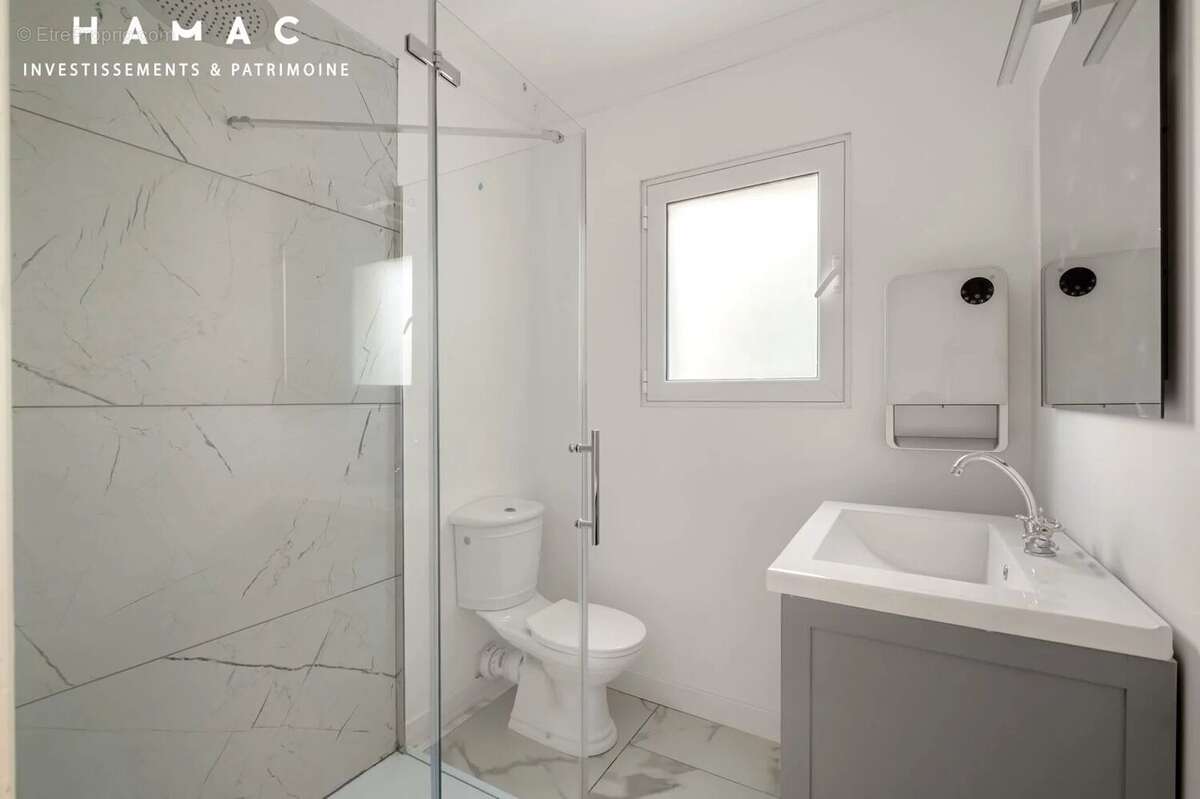 Maison -  6 pièces - Rochetaillée -sur-Saône - photo 16