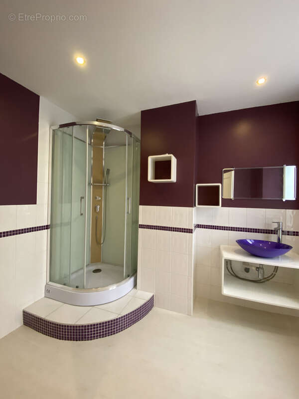 Maison à GERBEVILLER