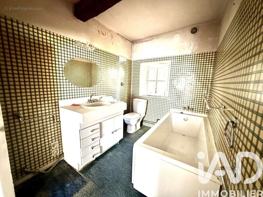 Photo 8 - Appartement à SAINT-RAPHAEL