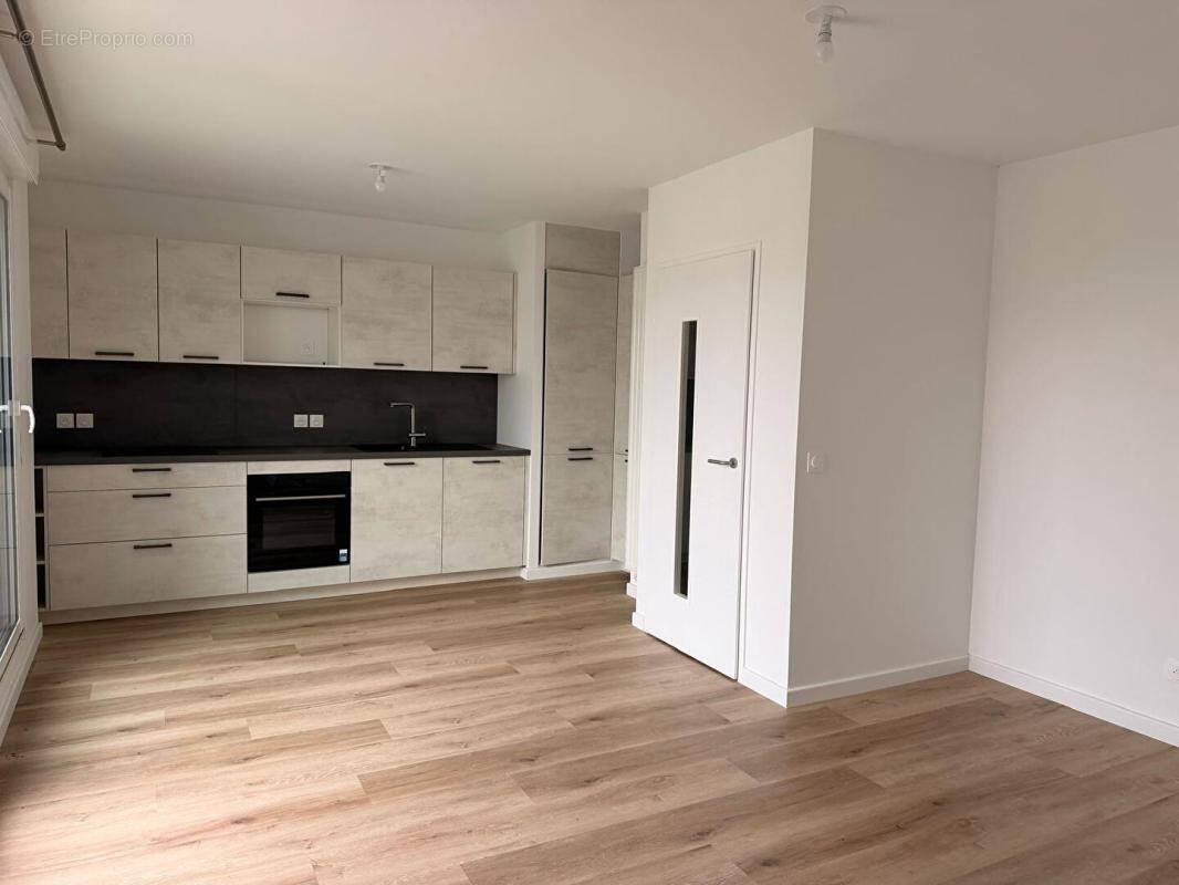 Appartement à VANNES