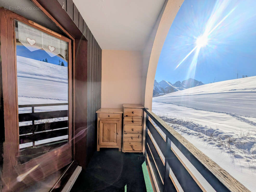 Appartement à MANIGOD