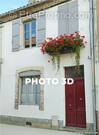 Appartement à LE HOUGA