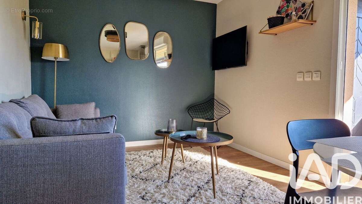 Photo 4 - Appartement à BAGNERES-DE-BIGORRE