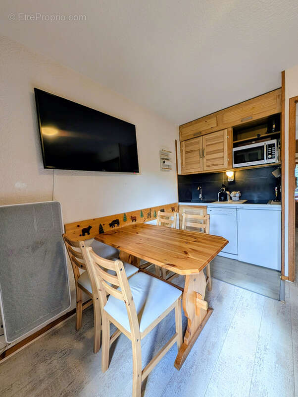 Appartement à MANIGOD