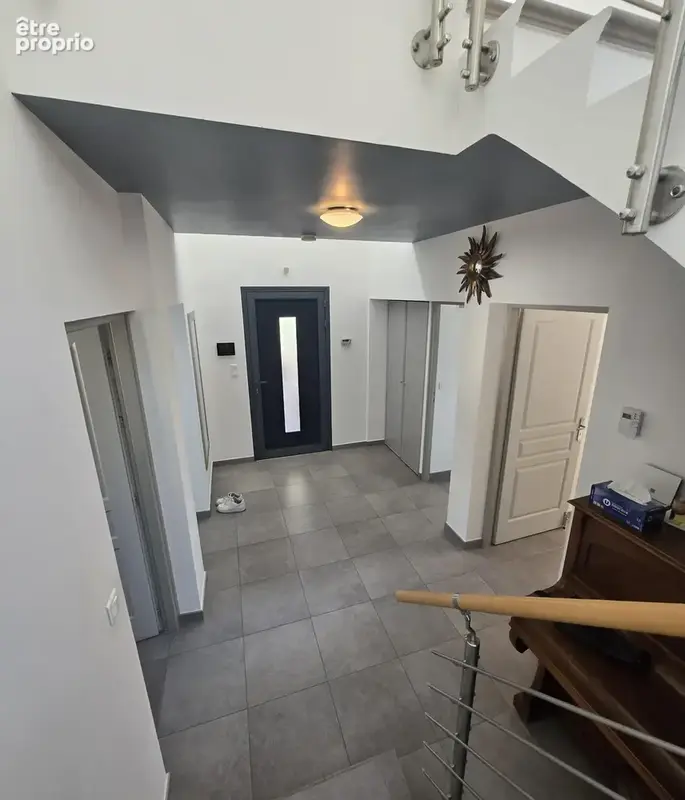 A vendre villa d'architecte piscine - photo 8