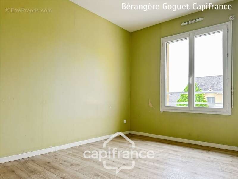 Maison à vendre  LE MANS  6 pièces  (72) - photo 8