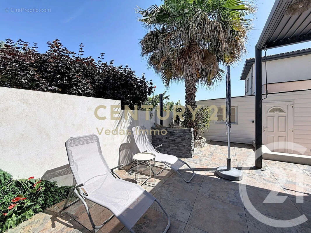 Maison 45 m² à Saint-Jean-De-Vedas  - photo 10