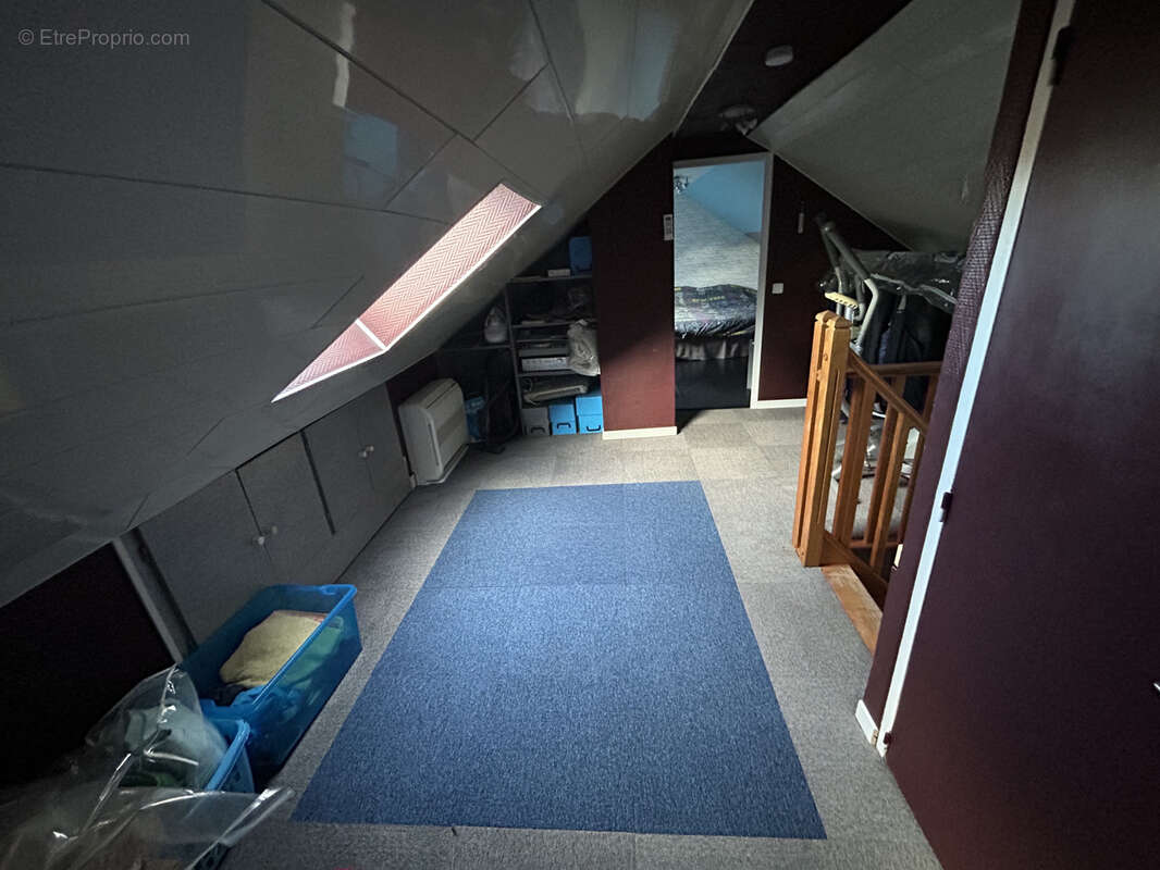 Maison à CLAYE-SOUILLY