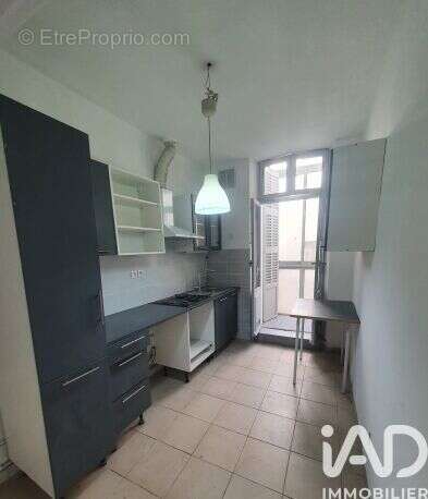 Photo 3 - Appartement à MARSEILLE-1E