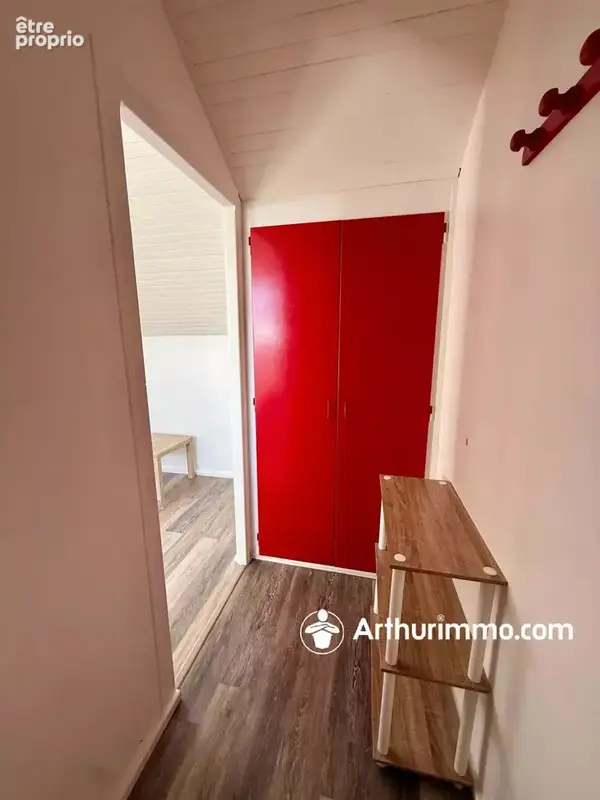 Charmant studio lumineux à Belfort de 25 m² - photo 6