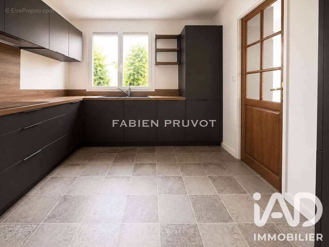 Maison 103 m² à Herblay  - photo 5