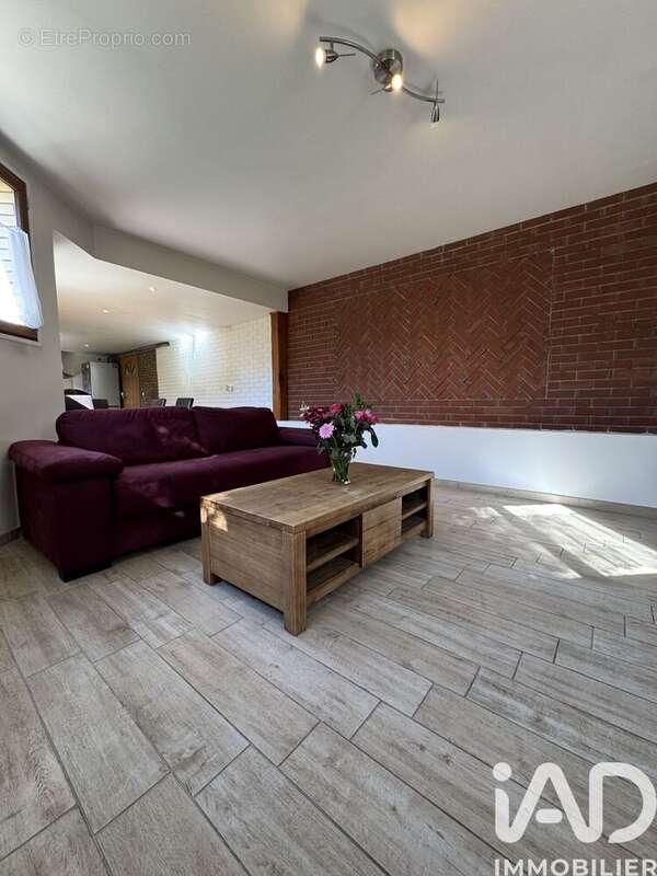 Photo 6 - Maison à MITRY-MORY