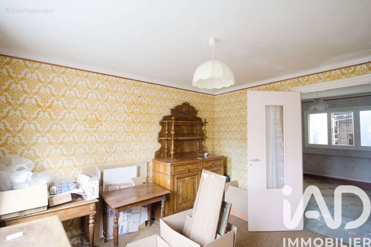 Photo 6 - Maison à SAINT-NAZAIRE