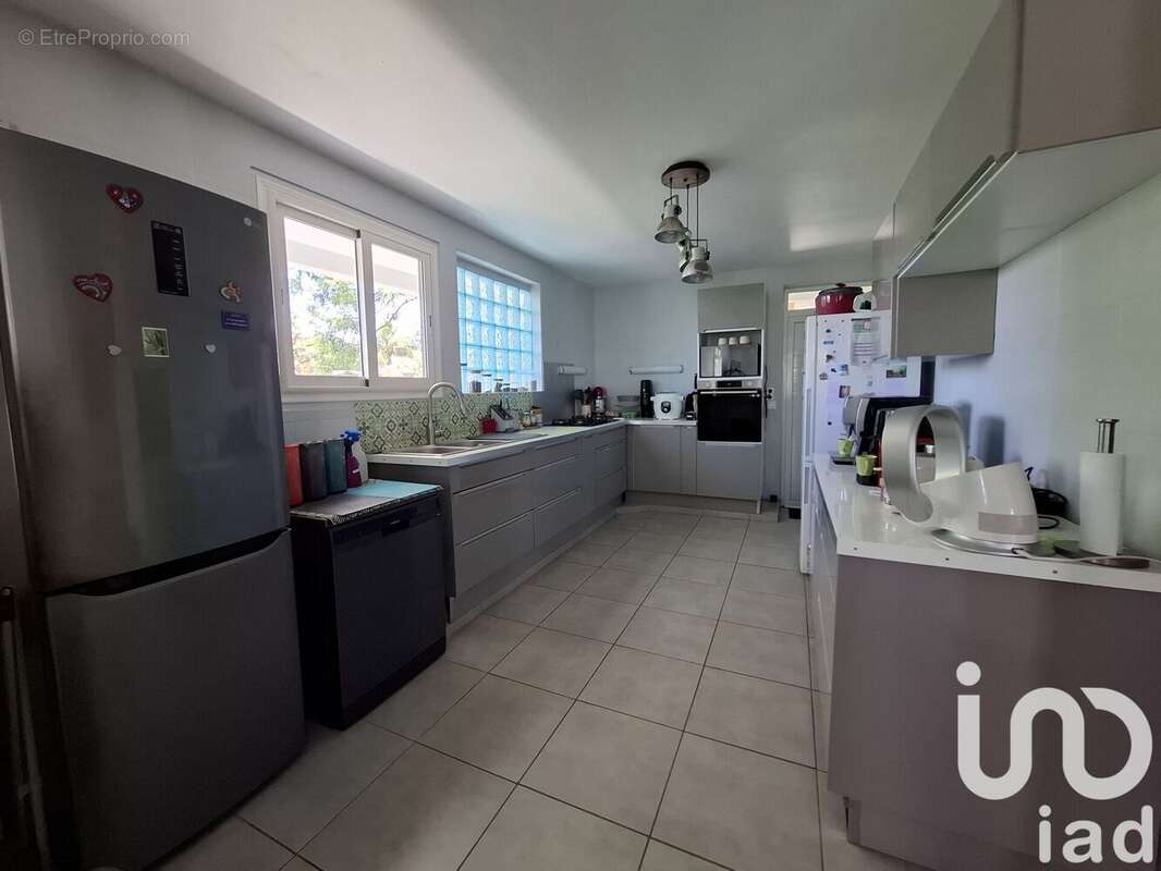 Photo 4 - Maison à TROIS-RIVIERES