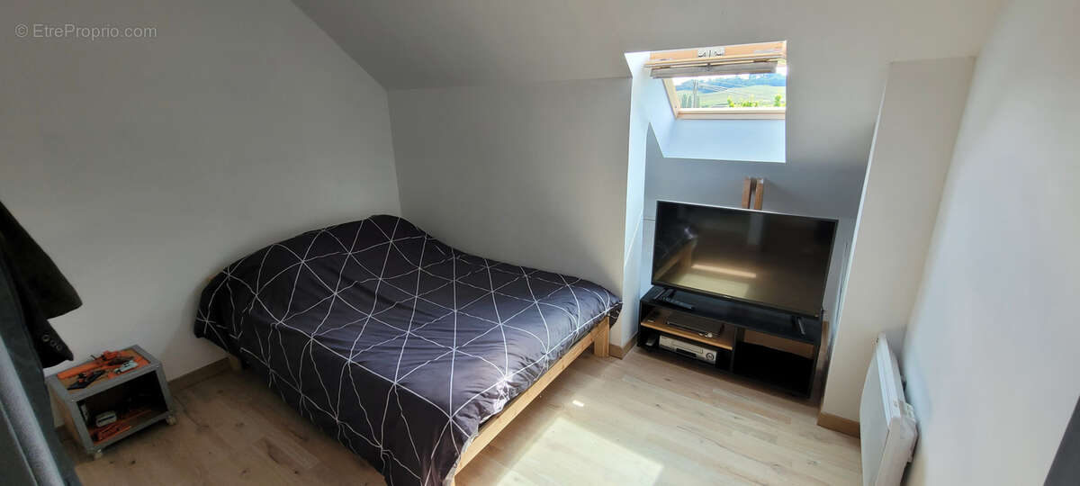 Maison à ARZACQ-ARRAZIGUET