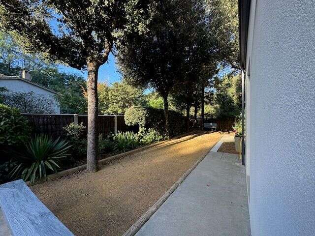 Maison à JARD-SUR-MER