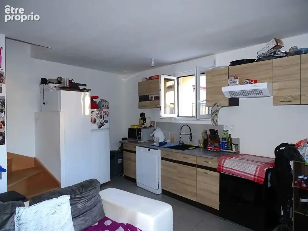 Maison Mussidan 4 pièce(s) 65 m2 - photo 8