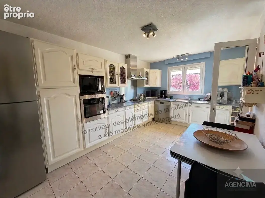 Maison 6 pièces 133 m² à vendre à Marseillan (34340) - photo 5