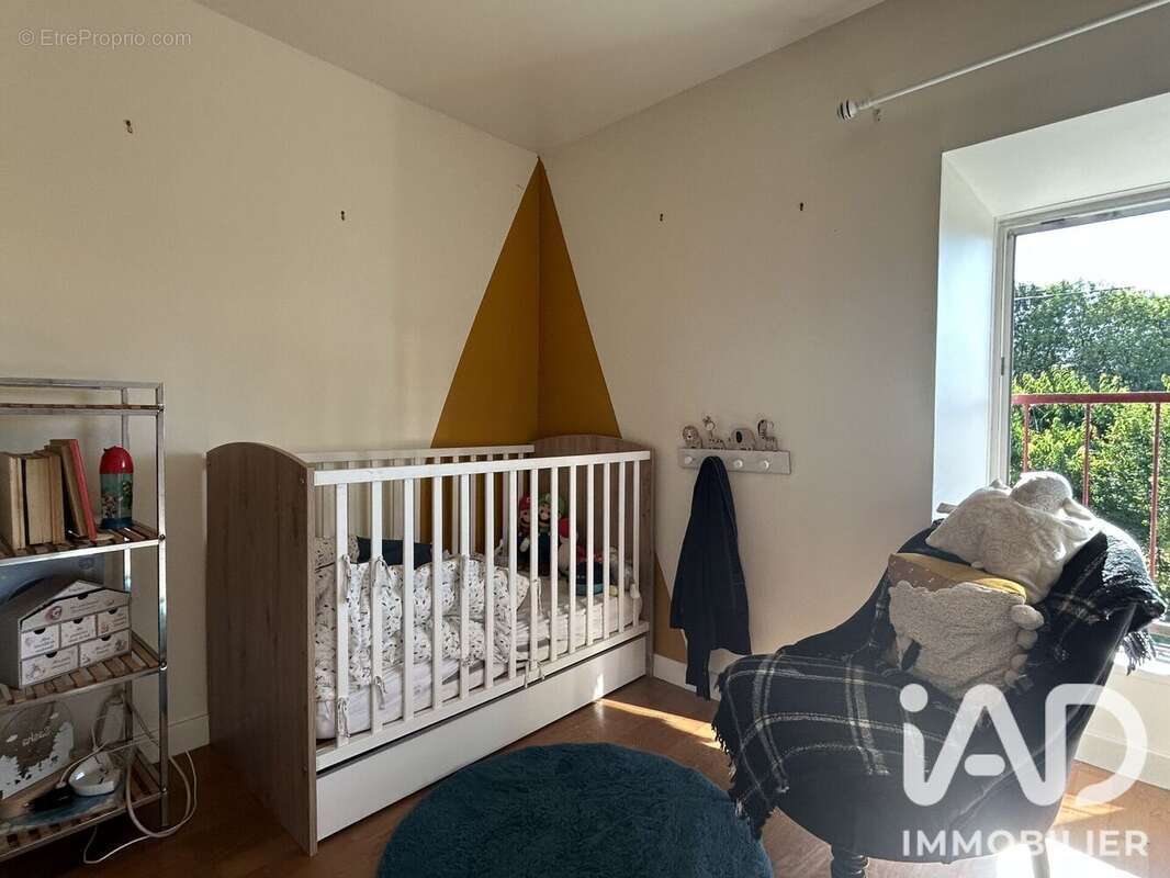 Maison 100 m² à Plelan-Le-Grand  - photo 8