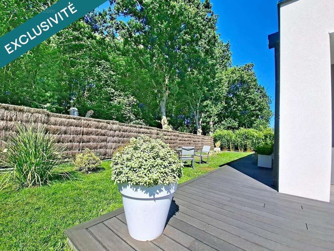 Maison 104 m² à Cavan  - photo 4