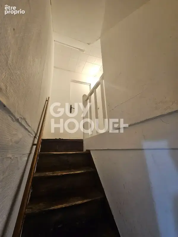 Appartement 9 pièces 155 m² à vendre à Fontenay-Le-Comte (85200) - photo 7