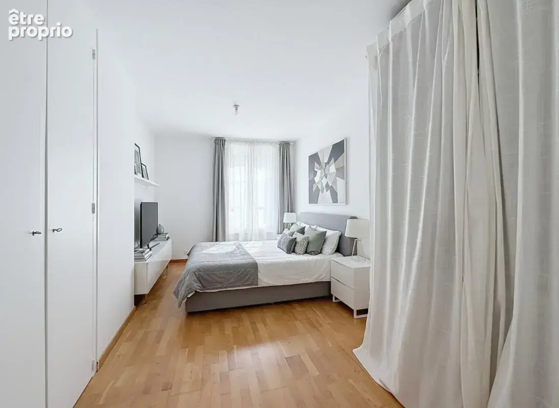 Appartement rénové - photo 4