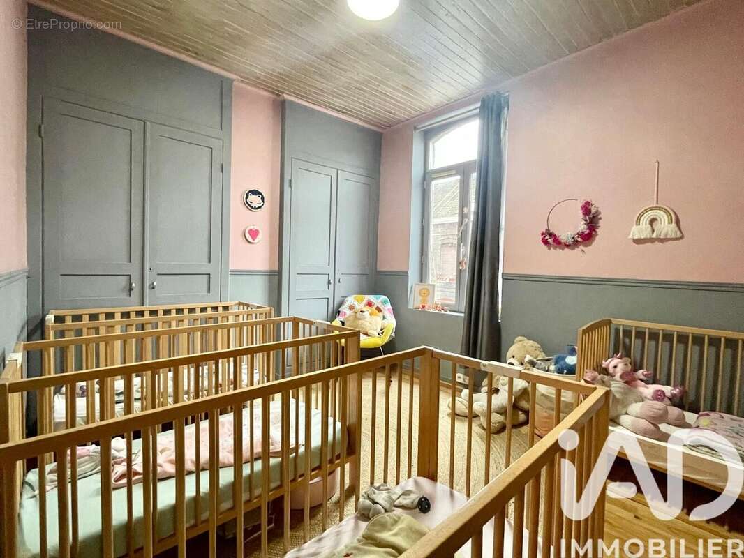 Photo 5 - Maison à TOURCOING