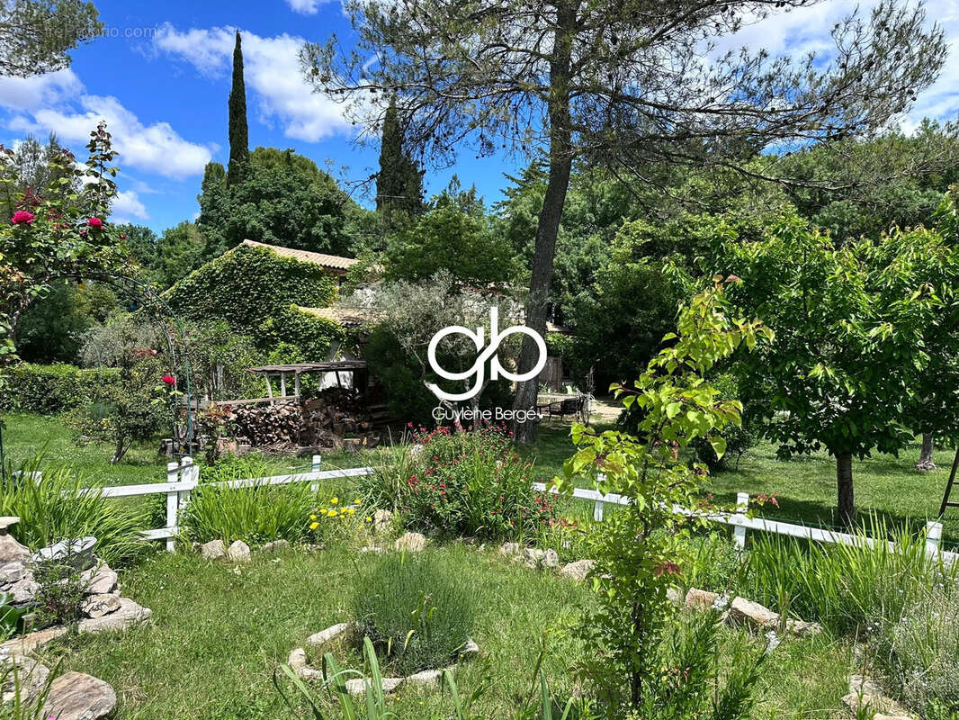 Maison à LES MATELLES