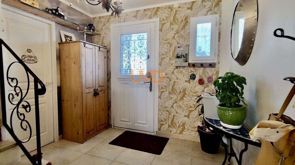 Maison 3 chambres, jardin, terrasse, garage, suite parentale - photo 3