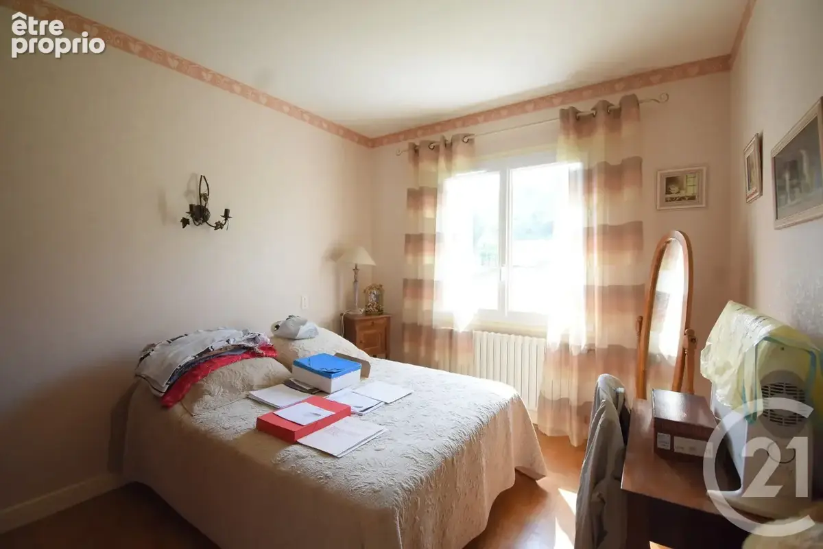 Maison 4 pièces 151 m² à vendre à Creuzier-Le-Vieux (03300) - photo 11