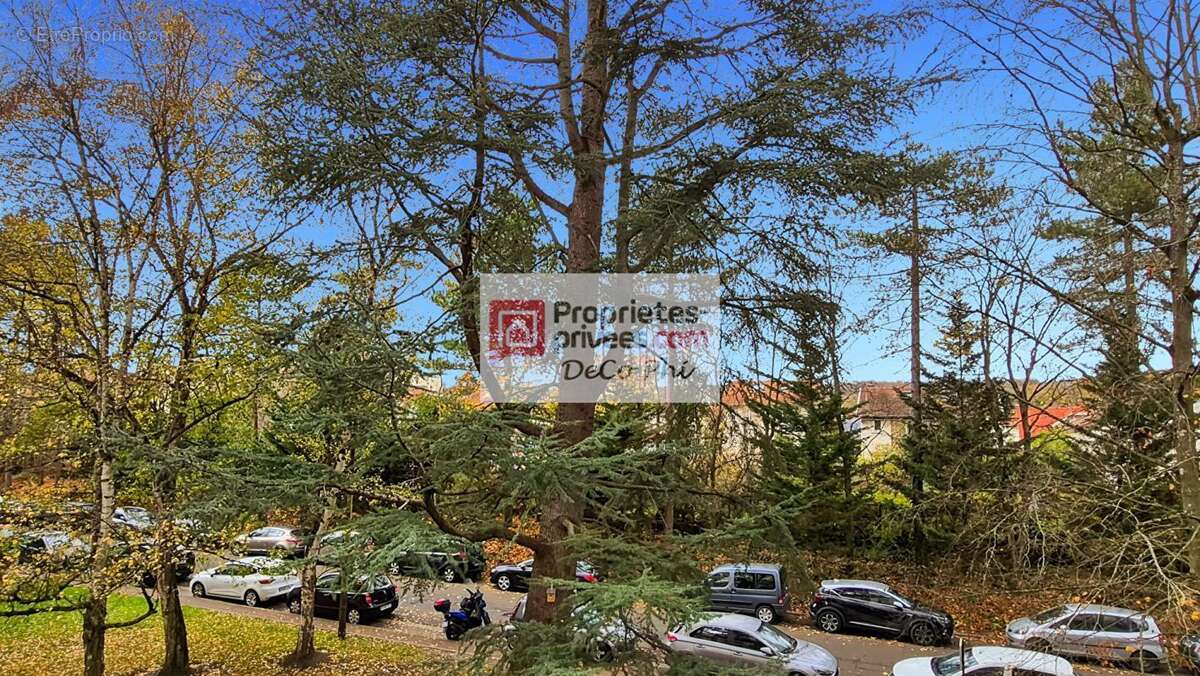 Appartement à VERSAILLES