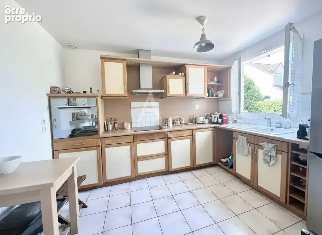 Maison Serris 5 pièces 107 m2 - photo 6