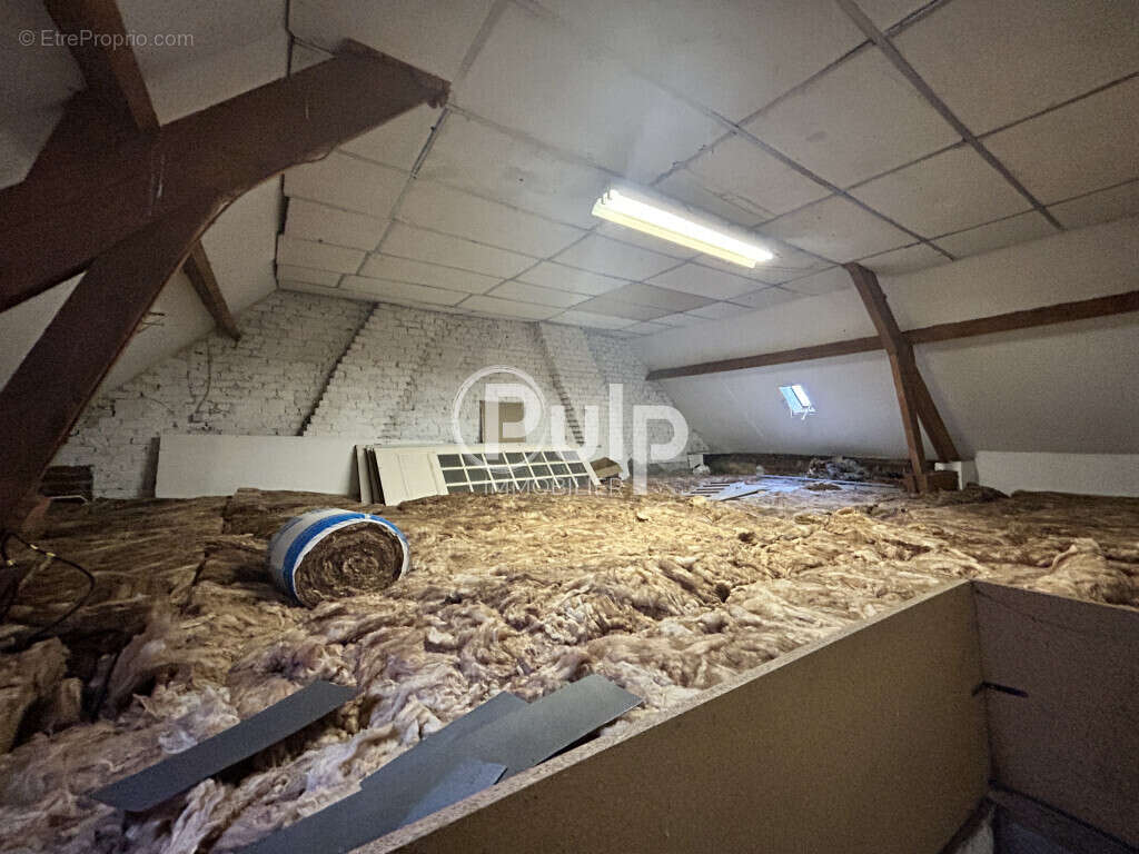 Maison à BILLY-BERCLAU