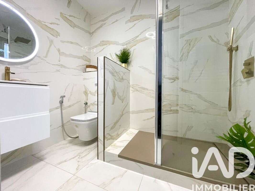 Photo 7 - Maison à SOISY-SOUS-MONTMORENCY